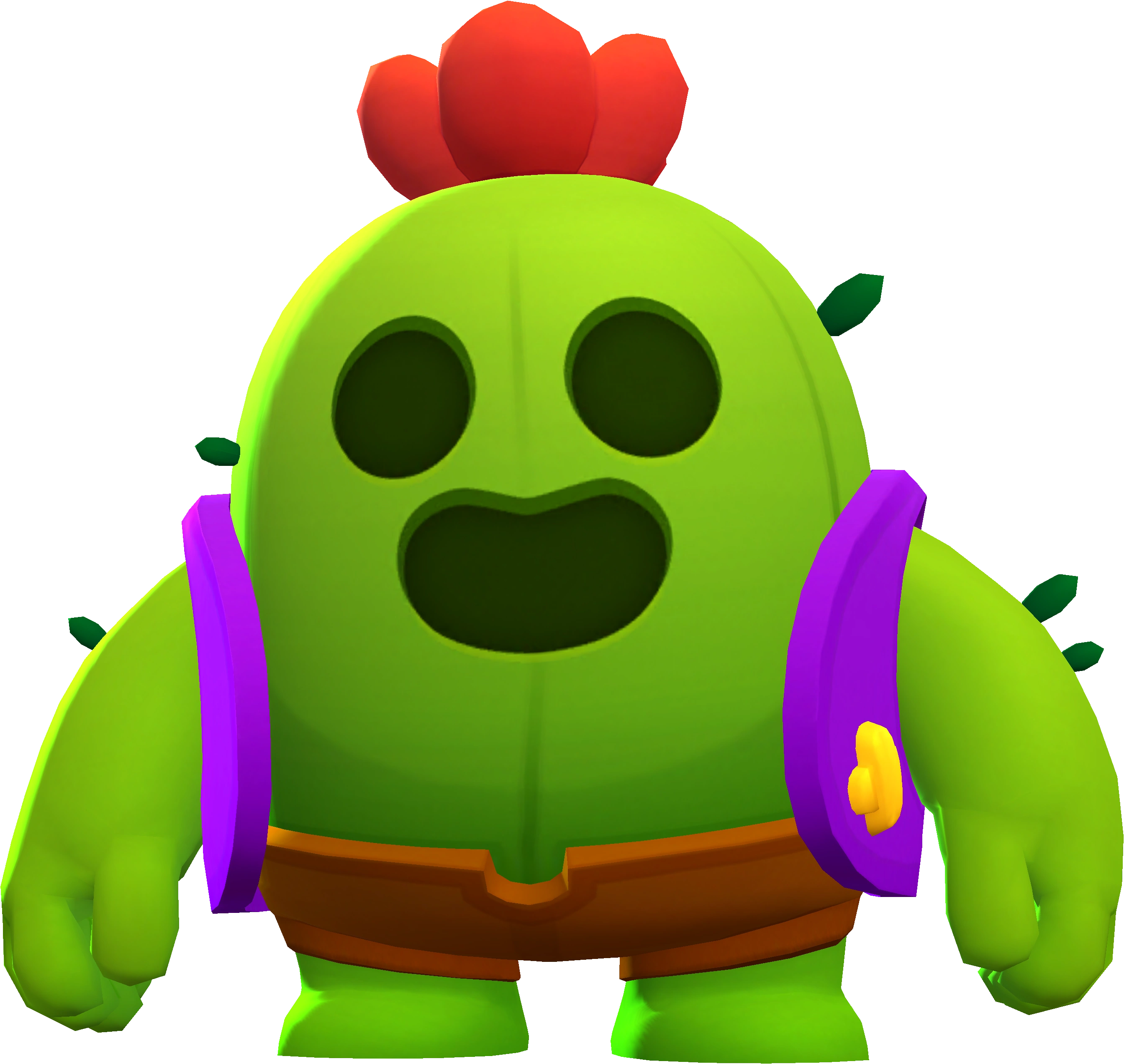 Project Brawl Stars Boosting